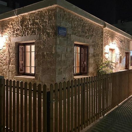 Reina House Villa Chania  Exterior foto