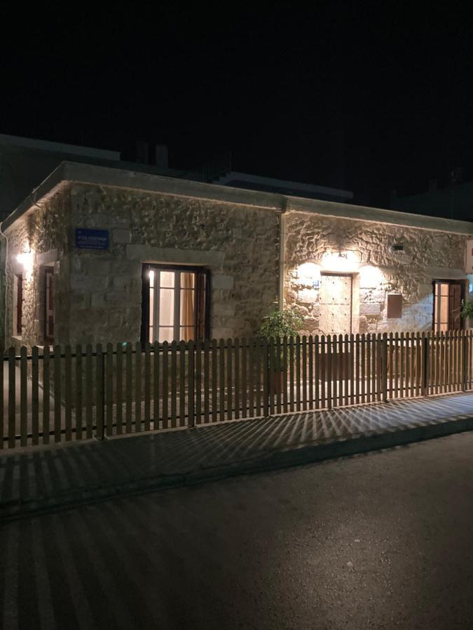 Reina House Villa Chania  Exterior foto