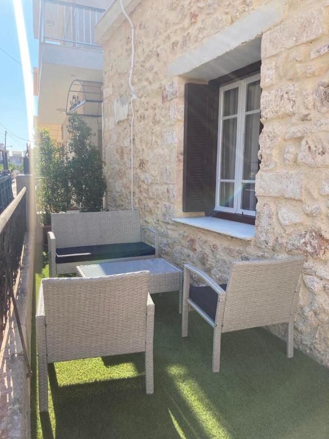 Reina House Villa Chania  Exterior foto