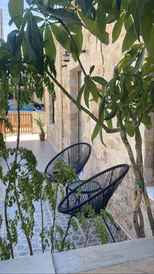 Reina House Villa Chania  Exterior foto